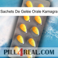 Sachets De Gelée Orale Kamagra cialis1